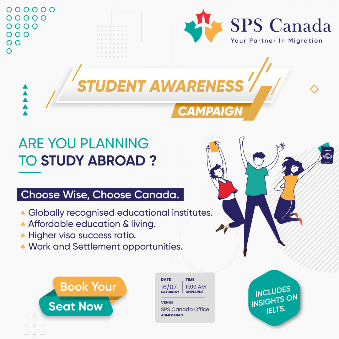 Student Awareness Campaign