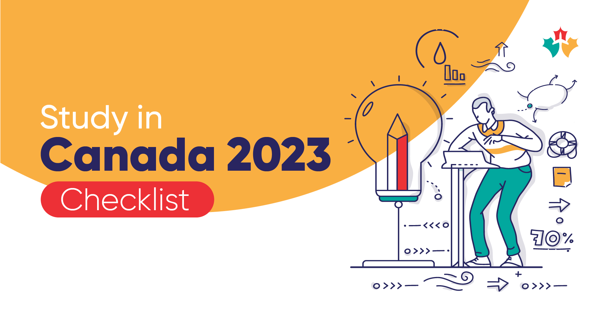 Why Canada is the best option for you to study in 2023