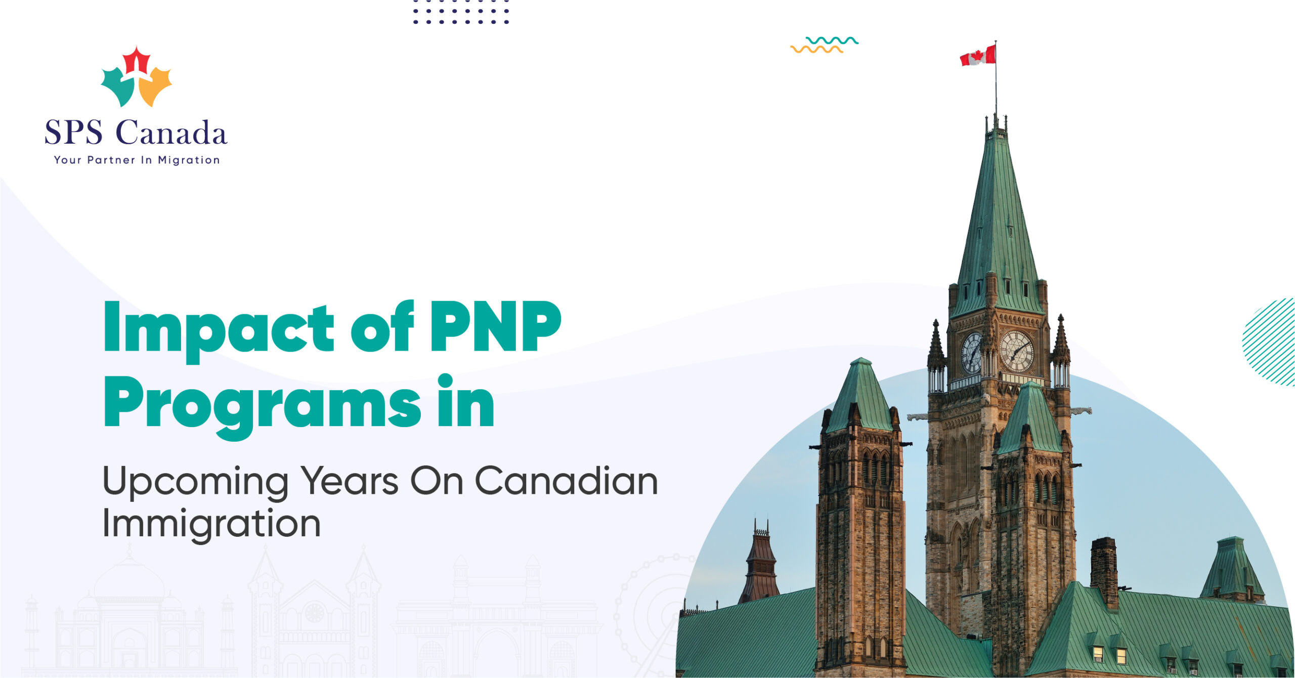 Impact of PNP Programs in upcoming years on Canadian immigration