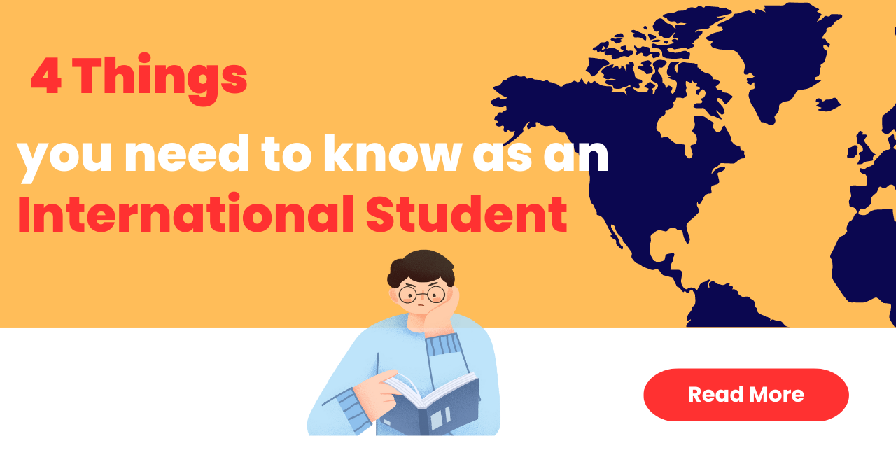 International students in canada