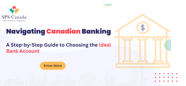 Banking in Canada for International Students