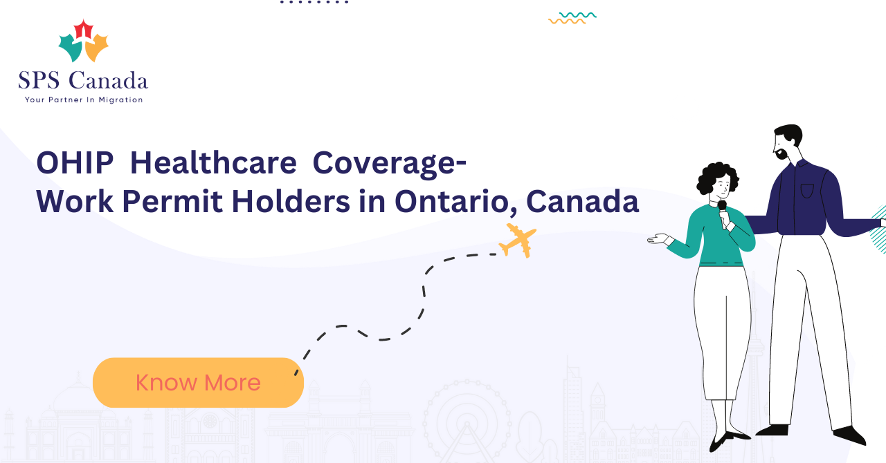 Navigating OHIP: A Beginners Guide to Health Coverage for Ontario’s Work Permit Holders