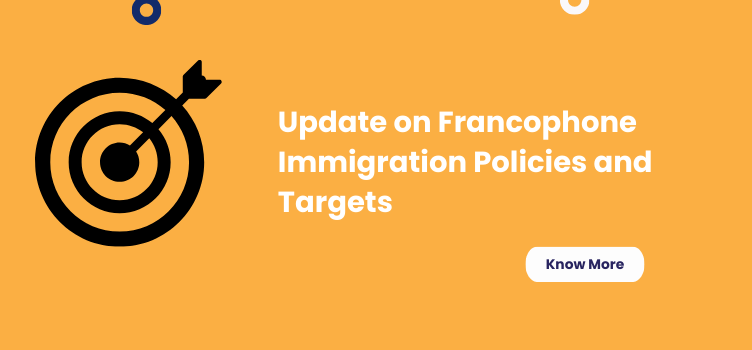Updated Francope Immigration plan