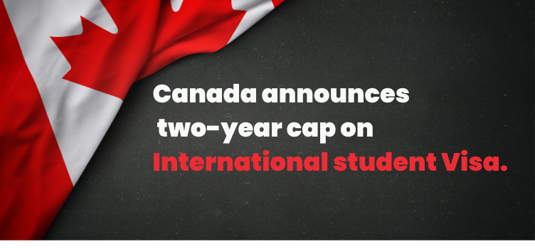 News on International students canada
