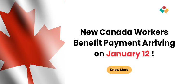 New Canadian workers benefit