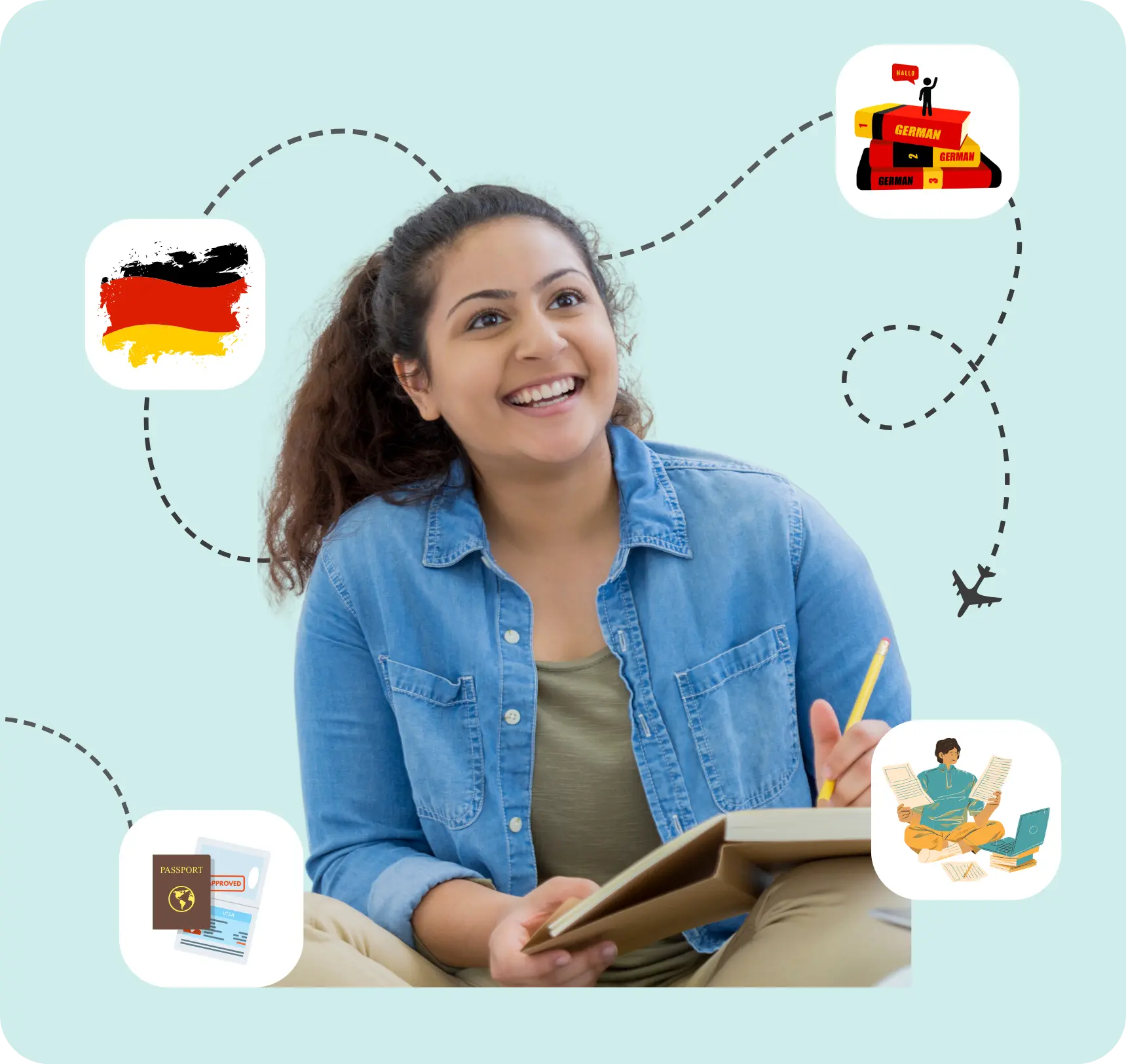 Study in Germany
