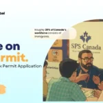 Update on Work Permit application