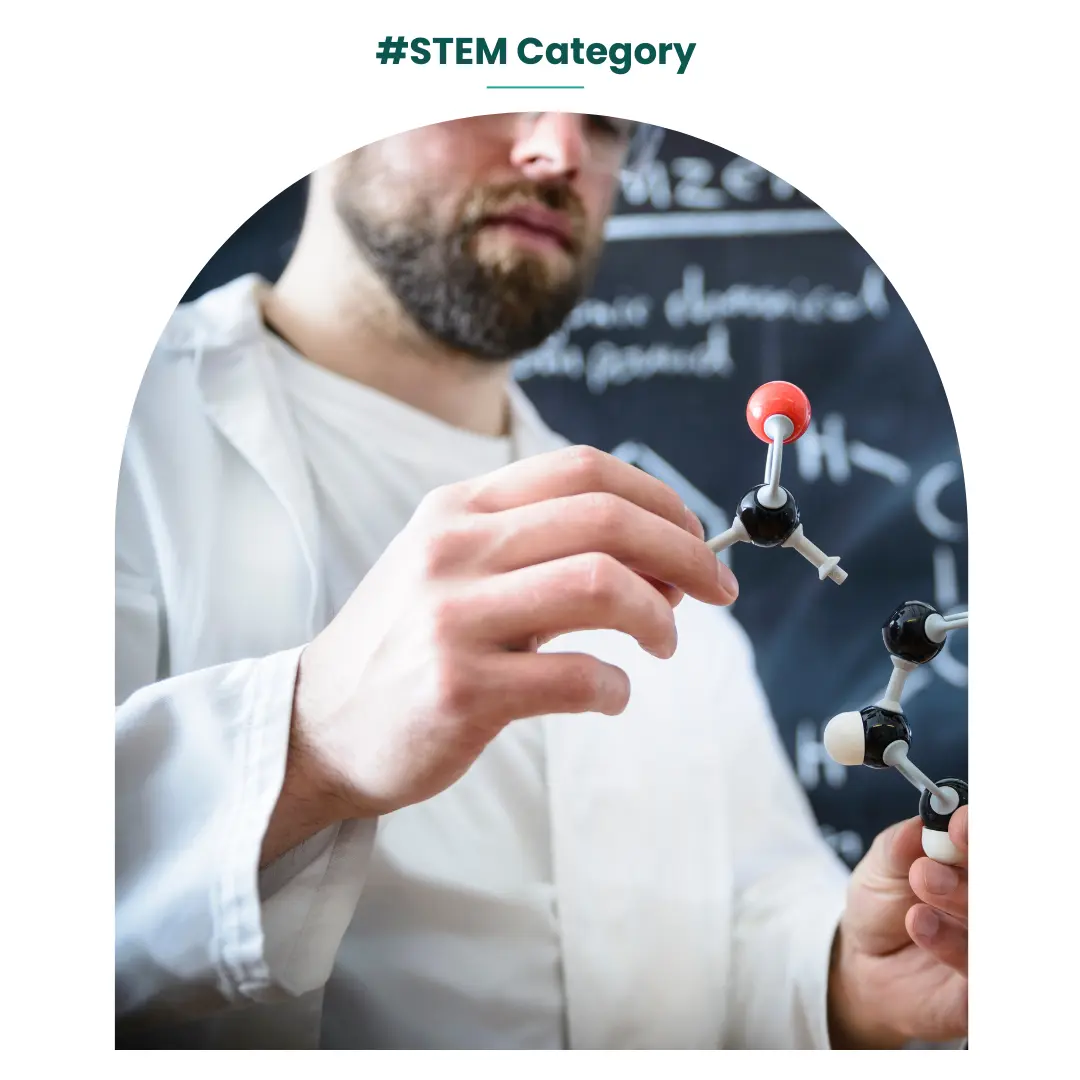 Stem Occupation