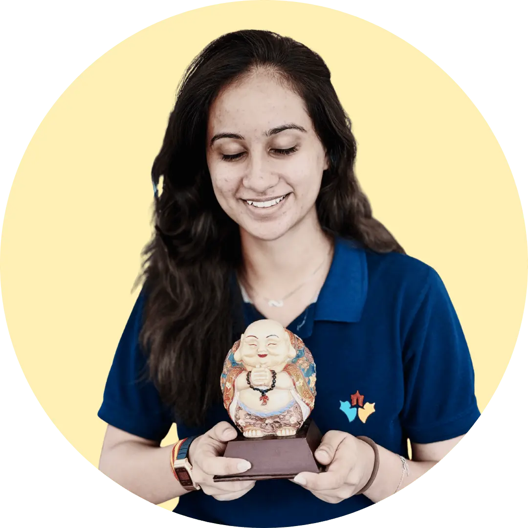 Customer Service Team member 2