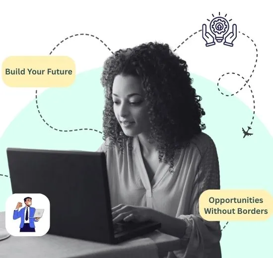 Expert supporting students with visa and SOP preparation