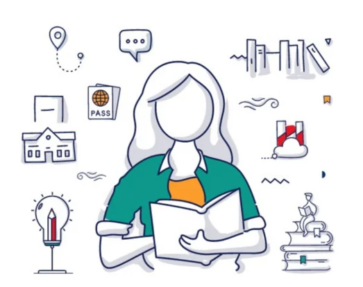 Study abroad with trusted student visa guidance.