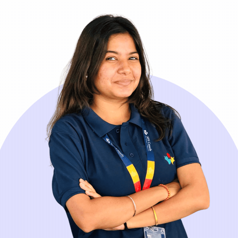 Customer Service Team member 1