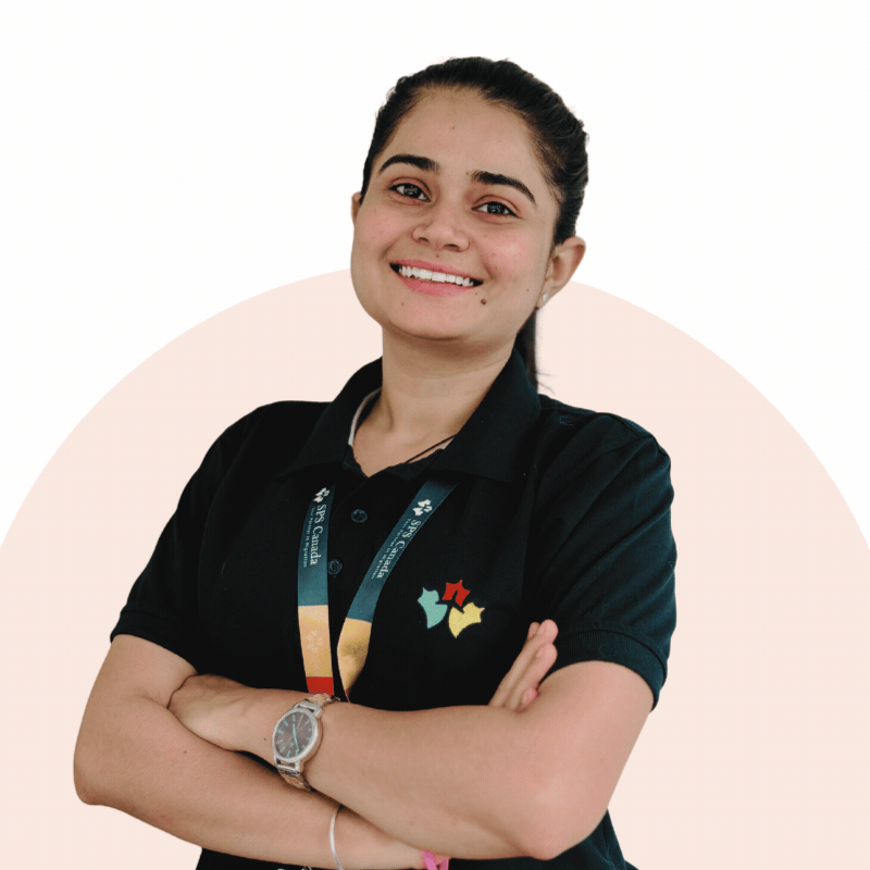 Gayatri Soni